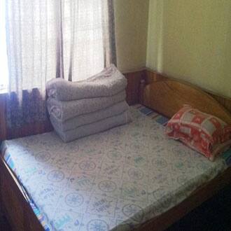 Hotel Jewan Jyoti, Kalimpong 2